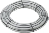 VIEGA Viega Raxofix Pipe 5302 in 25x2.7mm Grey Plastic – 714 604