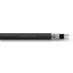ETHERMA self-regulating heating cable for pipes, 10W/m, up to 65°C – 41243