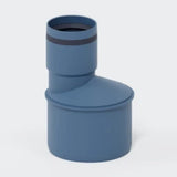 POLOPLAST PO Transition Pipe POLO-KAL XS DN 90/50 – 102885