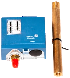 NOVELAN Novelan Solenoid pressure switch SDW – 15027801