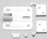 WEMEFA WEMEFA Stand with Mounting Parts No. 332 for VONO HK (Z0MS000F0001000) – 10-332