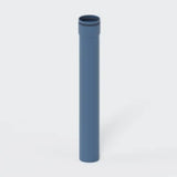 POLOPLAST PO Steckmuffenrohr POLO-KAL XS DN 75/500  – 102032