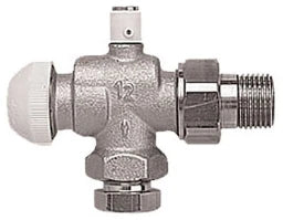 HERZ Herz-Ts-Hzg.Regulating Valve Fig.7728AC (92) – 1772892