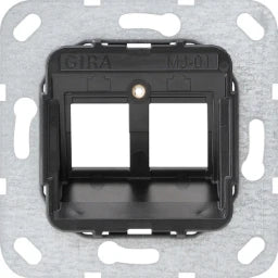 GIRA MJ-01 2f Tragring   – 560100