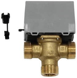 VAILLANT Vaillant Motorized Diverter Valve No. 9462 with Spring Return – 009462