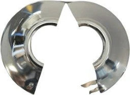 FERTINGER RF Heizungsrosette chrom 15mm   – RFM217KR-15