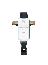 BWT BWT R1 RSF Rückspülfilter 3/4" LF komplett in Bleifrei (LF)  – 125596638