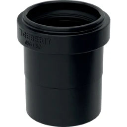GEBERIT GE Silent-db20 Anschlusssteckmuffe red. d56/50mm   – 305.040.14.3