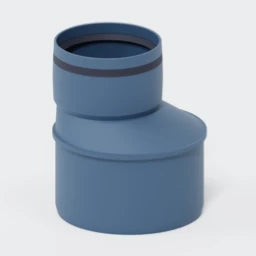 POLOPLAST PO Transition Pipe POLO-KAL XS DN 160/110 – 102287