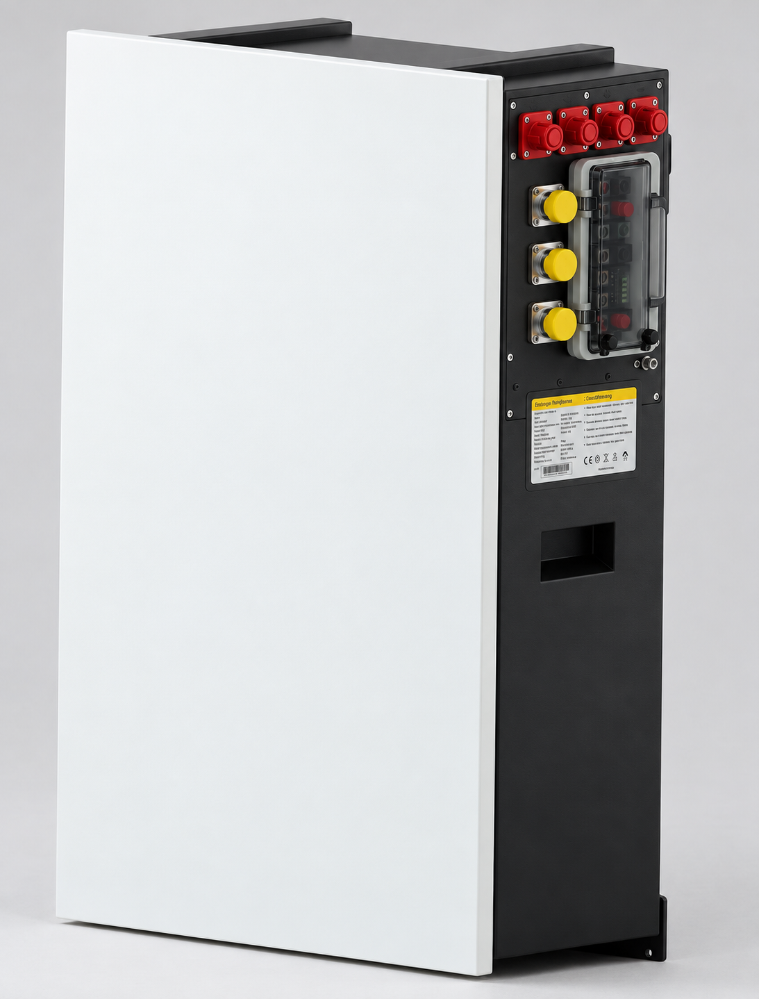 AuroraCell RESS 9,3 kWh Natrium-Ionen-Speicher
