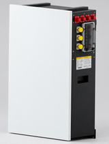 AuroraCell RESS 9,3 kWh Natrium-Ionen-Speicher