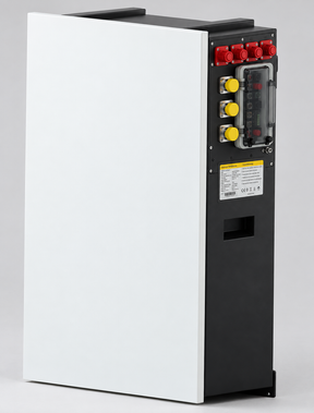 AuroraCell RESS 9,3 kWh Natrium-Ionen-Speicher