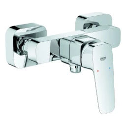 GROHE Grohe Cubeo Single-lever Shower Mixer Wall-mounted Chrome – 101824 000 0