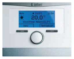 VAILLANT Vaillant multiMATIC VRC 700/6 witterungsgeführter Regler   – 0020266797