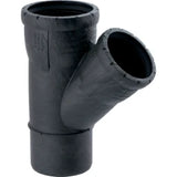 GEBERIT GE Silent-Pro Abzweig 45 Gr. d110/50mm  – 393.532.14.1