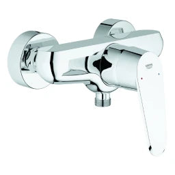 GROHE Grohe Eurodisc Cosmopolitan Shower Mixer, Chrome – 33 569 002