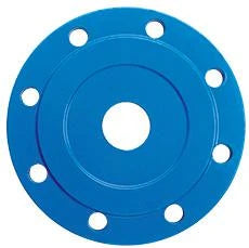 TIROLER ROHRE TRM Cross Piece DN 125 x 2" Internal Threaded Flange drilled PN10/16 – 100020913