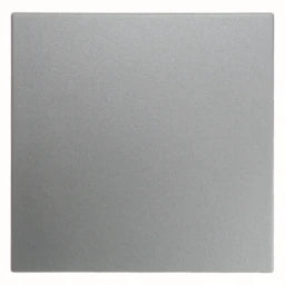 BERKER Rocker B.7 aluminum, matte – 16201404