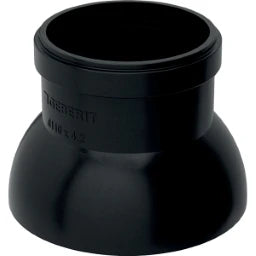 GEBERIT GE Vent Cowl PE D110 367989 – 367.989.16.2