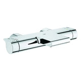 GROHE Grohe Thermostatic Bath Mixer Grohtherm 2000 New, chrome – 34 174 001