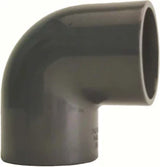 FISCHER GEORG GF Winkel 90° PVC-U d 110   – 721100114