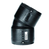 ALIAXIS Frialen Electrofusion Elbow W30 30° 2xSocket da90mm SDR11 ÖVGW Water PN16 – 615272
