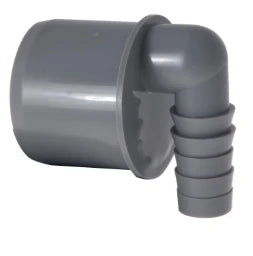AIRFIT Schlauchwinkel DN 50   – 50010SW