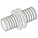 REHAU REHAU Kupplung 20 x 2,0 - 20 x 2,0  – 12503171002