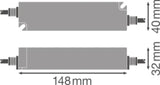 LEDVANCE LED DRIVER OUTDOOR PERFORMANCE -30/220-2 40/24/P - 4058075239890