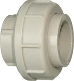 FISCHER GEORG GF Screw Connection PP-H/EPDM d 25 – 727510157