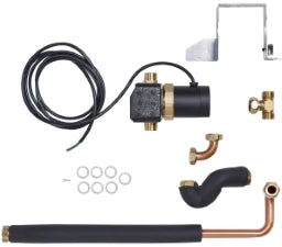VAILLANT VAILLANT Circulation pump for compact unit Circulation pump set for direct installation – 0020170503