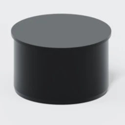 POLOPLAST PO End Cap POLO-KAL DN 125 – 02325