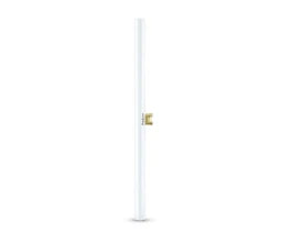 RADIUM LED Linear Lamp opal 230V S14d dimmable single-ended 500mm 450lm – 44014963