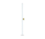 RADIUM LED Linear Lamp opal 230V S14d dimmable single-ended 500mm 450lm – 44014963