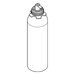 GROHE Grohe Blue Cleaning Cartridge for Grohe Blue Coolers – 40 434 001