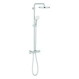 GROHE Grohe Shower system Tempesta 250 26670_1 Shower-THM KB Tempesta 250 chrome – 26 670 001