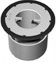 ACO Aco Geruchsverschluss aus Kunststoff 25mm  – 9010.58.67