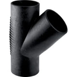 GEBERIT GE Silent-db20 Abzweiger 45 Gr. d63/63mm   – 306.064.14.1
