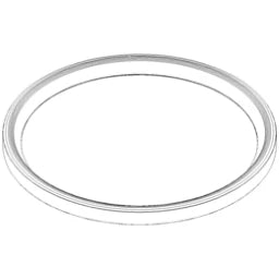 POLOPLAST PO lip seal EPDM DN 125 – 02756
