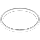 POLOPLAST PO lip seal EPDM DN 125 – 02756