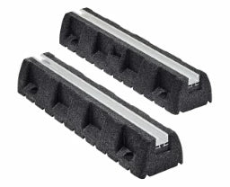VAILLANT Vaillant Anti-Vibration Base 60 cm (2 pieces) for aroTHERM and air conditioning units – 0020250226