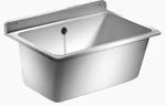 EISENBERG Utility Sink W 610 x D 455mm white – 60.003.01..0099