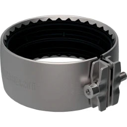 GEBERIT GE Silent-db20 Pipe Clamp d75mm – 307.003.14.3
