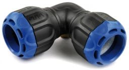 ISIFLO Angle Connector 720/32 x 32mm No. 7203232 – 7203232