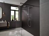 HANSGROHE HG Croma Select S 280 Showerpipe Single Lever Mixer Chrome – 26791000