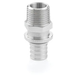 REHAU REHAU Übergang 20 x 2,0 - R 1/2  – 12685701001