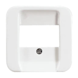 BUSCH-JAEGER Central Plate TDO Reflex SI Alpine White – 2CKA001724A1705