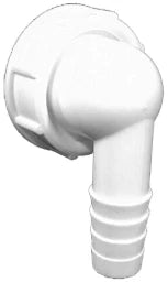 HUTTERER & LECHNER HL18 Universal Transition Elbow 6/4"x3/4" – HL18