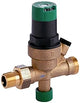 RESIDEO Filling Valve VF06 1/2" without Pressure Gauge – VF06-1/2B