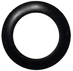 KLINGER Valve Seal KTW 1/2" 16x5x4mm – IB58373
